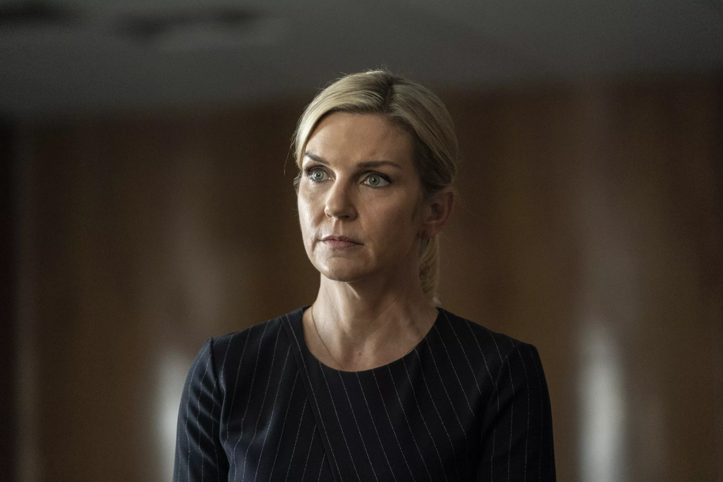 'Better Call Saul' Season 6: Will Kim Wexler Die? Fate of Lawyer Explored - Vimarsana News
