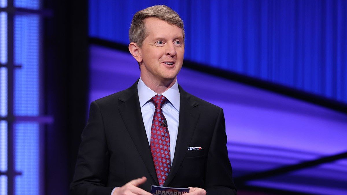 Is Ken Jennings Leaving 'Jeopardy!' and Why Is Mayim Bialik Hosting