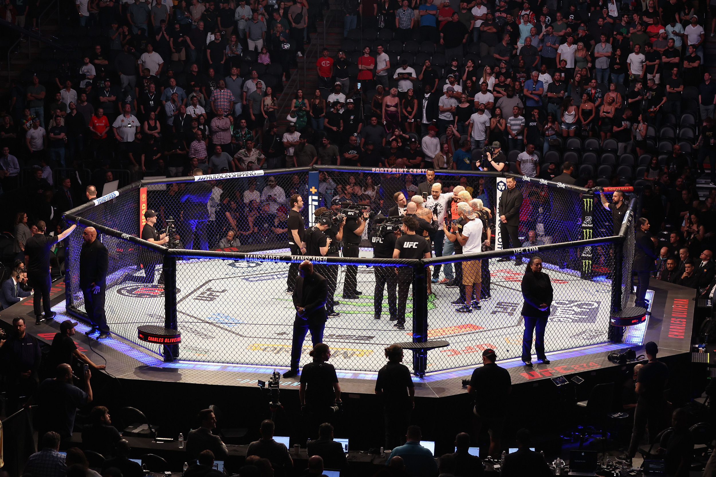 UFC vs Boxing: Why the UFC is the Winner?