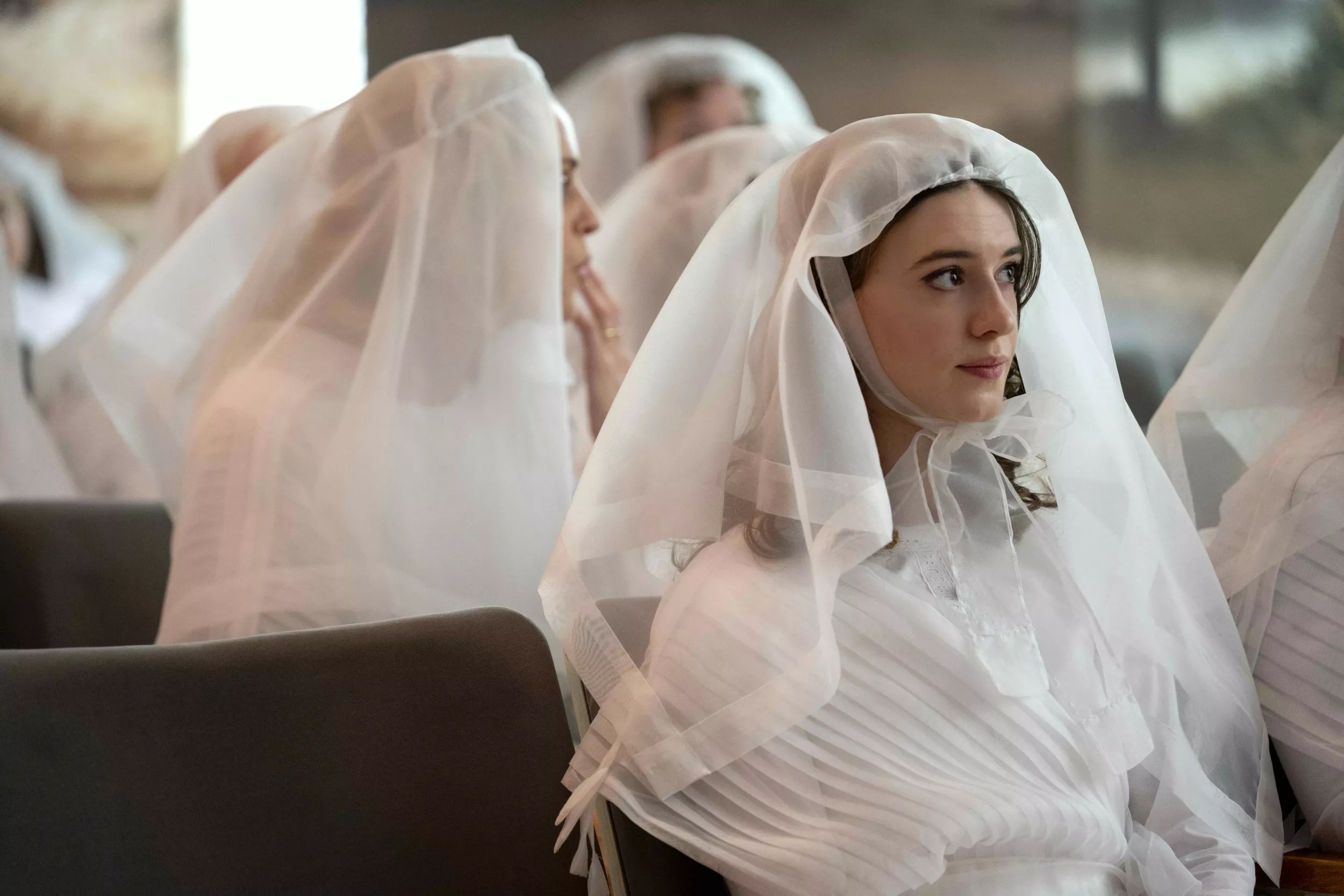 Andrew Garfield Probes a Mormon Murder 'Under the Banner of Heaven' - Vimarsana News