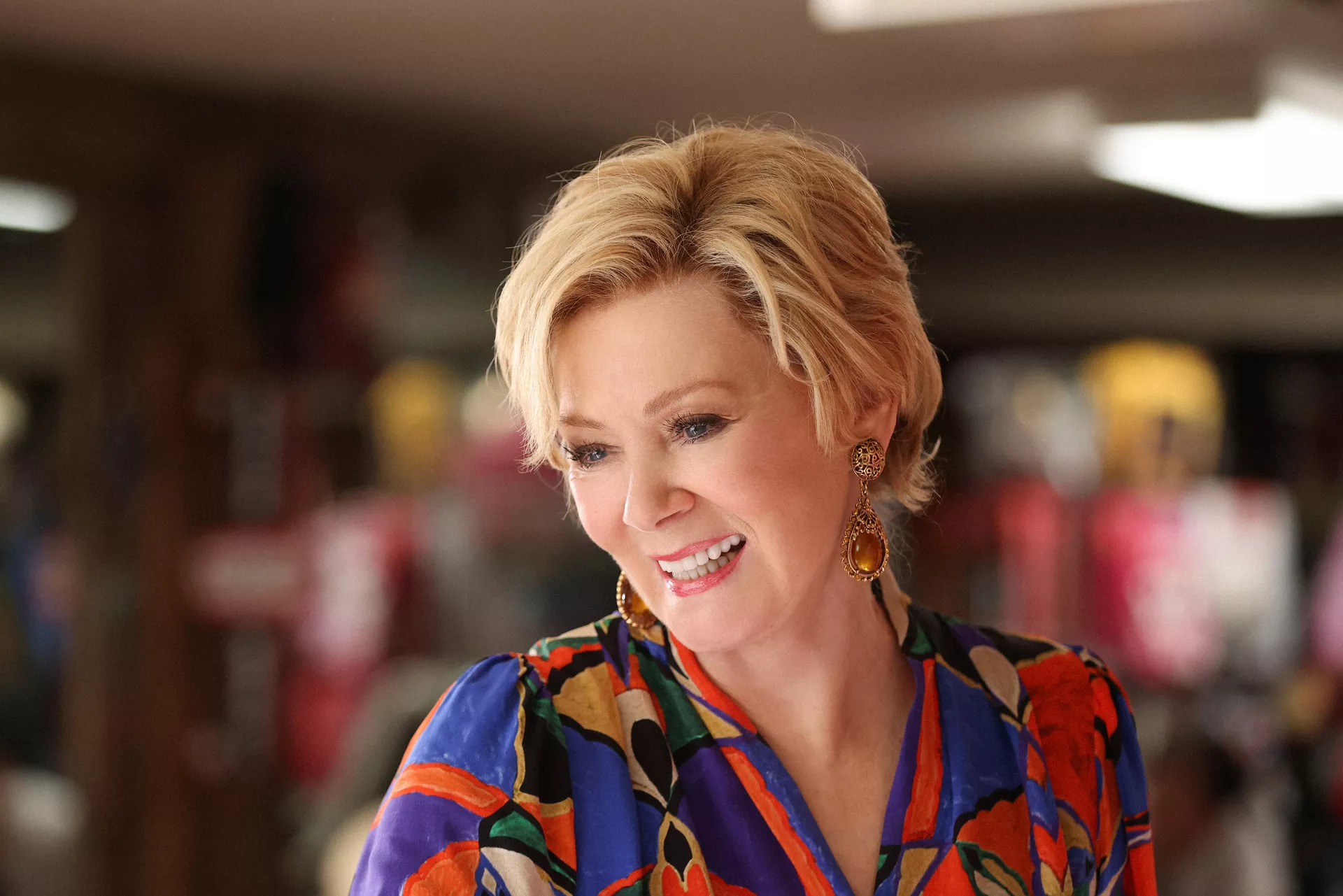 Jean Smart is the Meryl Streep of Television. Deal With It - Vimarsana News