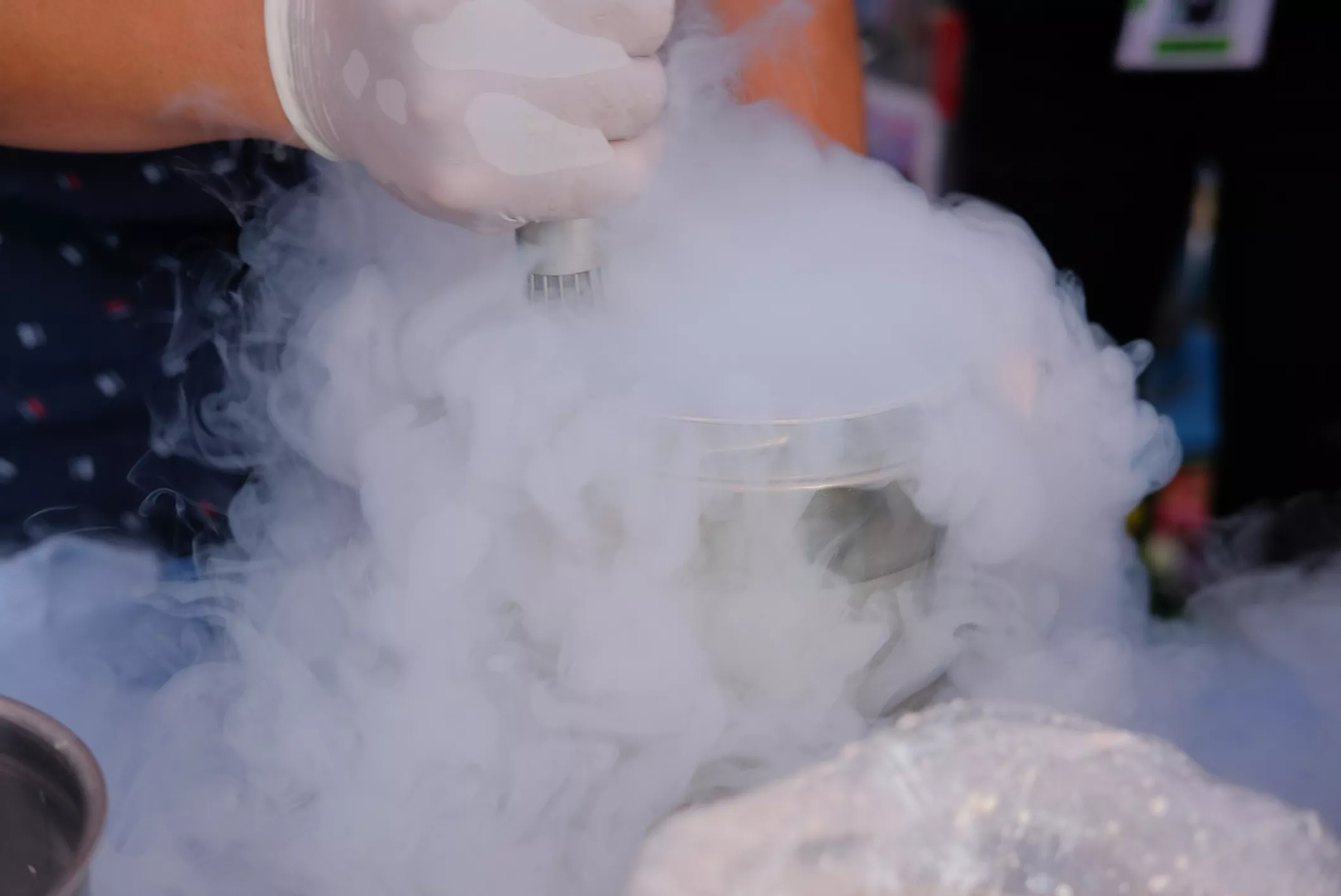 Bizarre Tattoo Detailing How to Cryogenically Freeze Dead Body Goes Viral - Vimarsana News