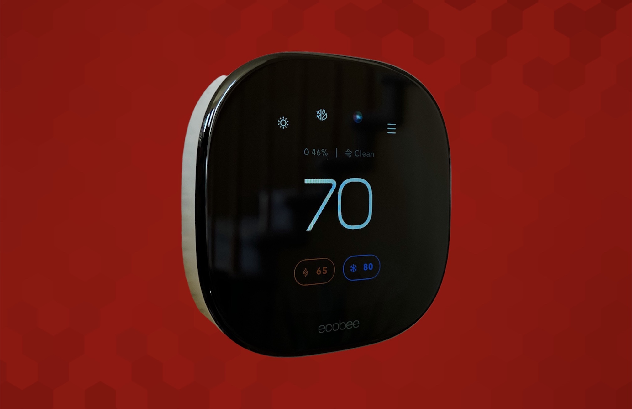 Smart Thermostat Review