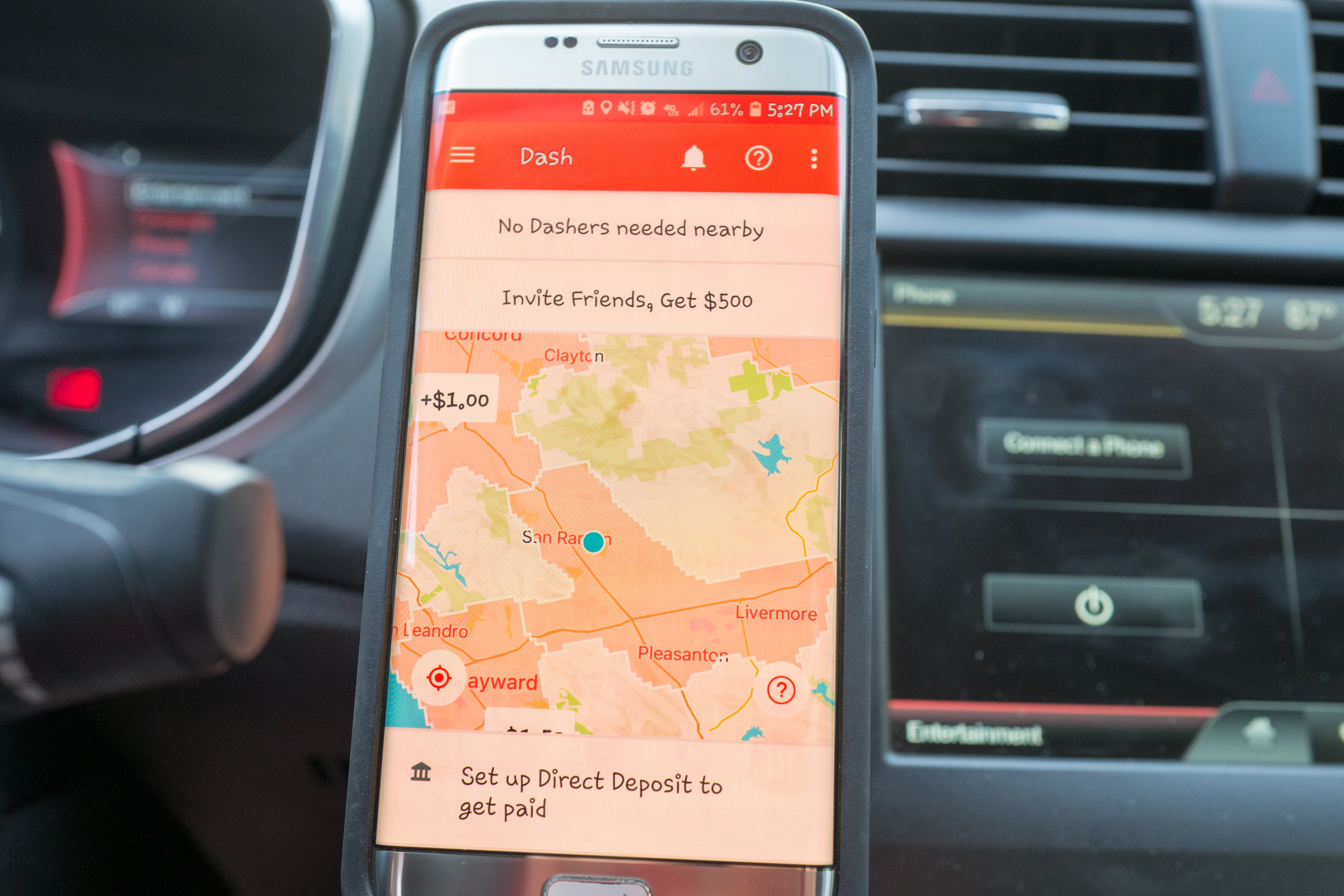 Doordash Gears up to Improve User Experience With Ios Live