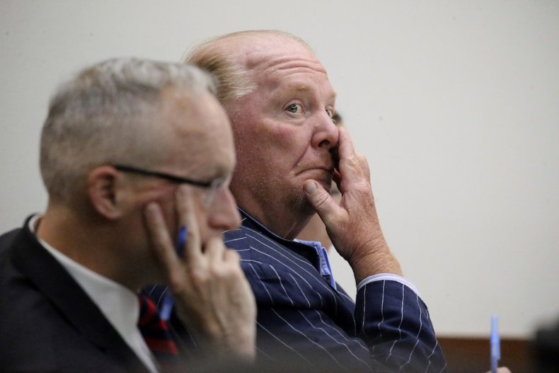 Mario Batali