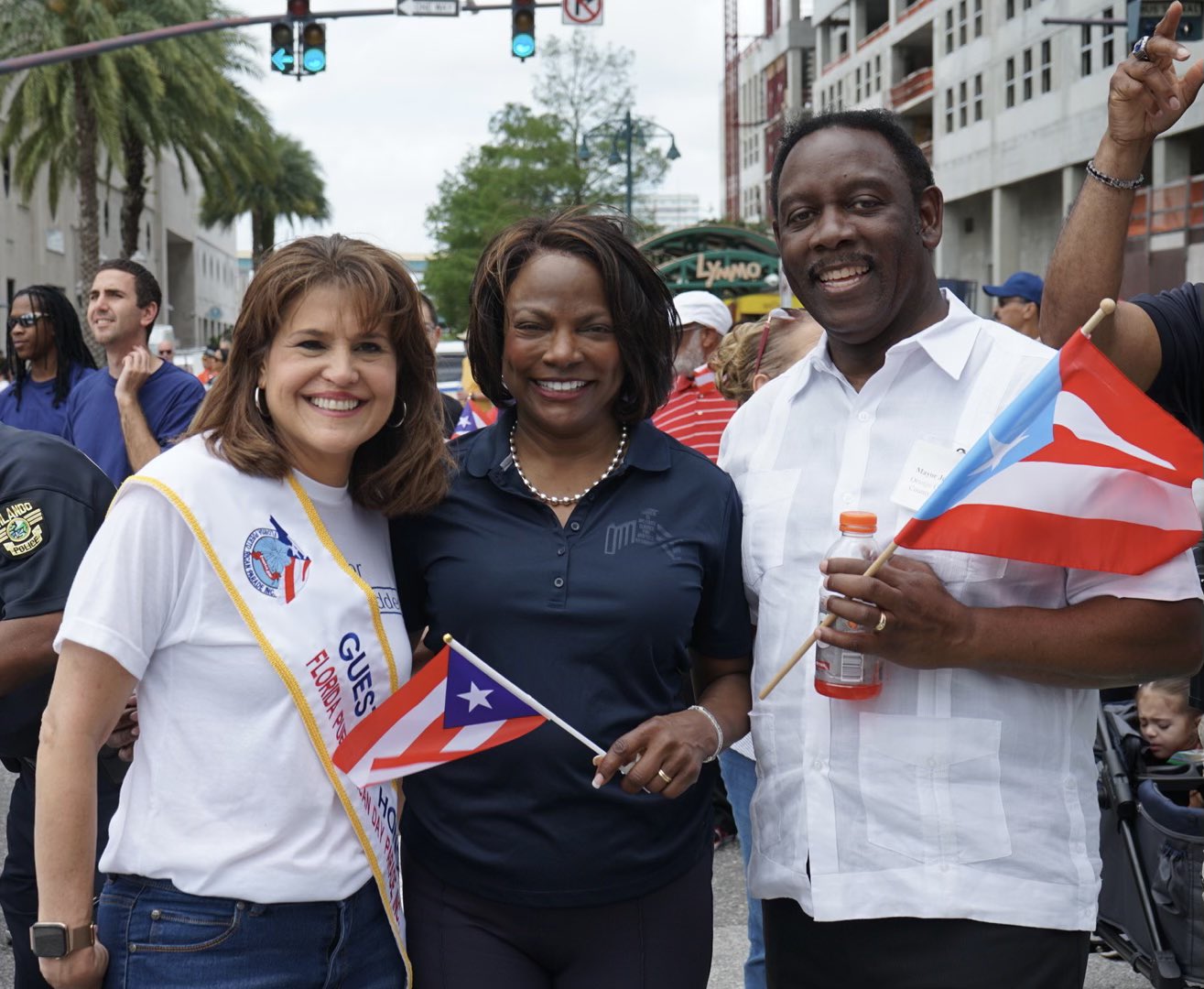 Can Val Demings defeat Marco Rubio and overcome Democrats' Florida Malaise?