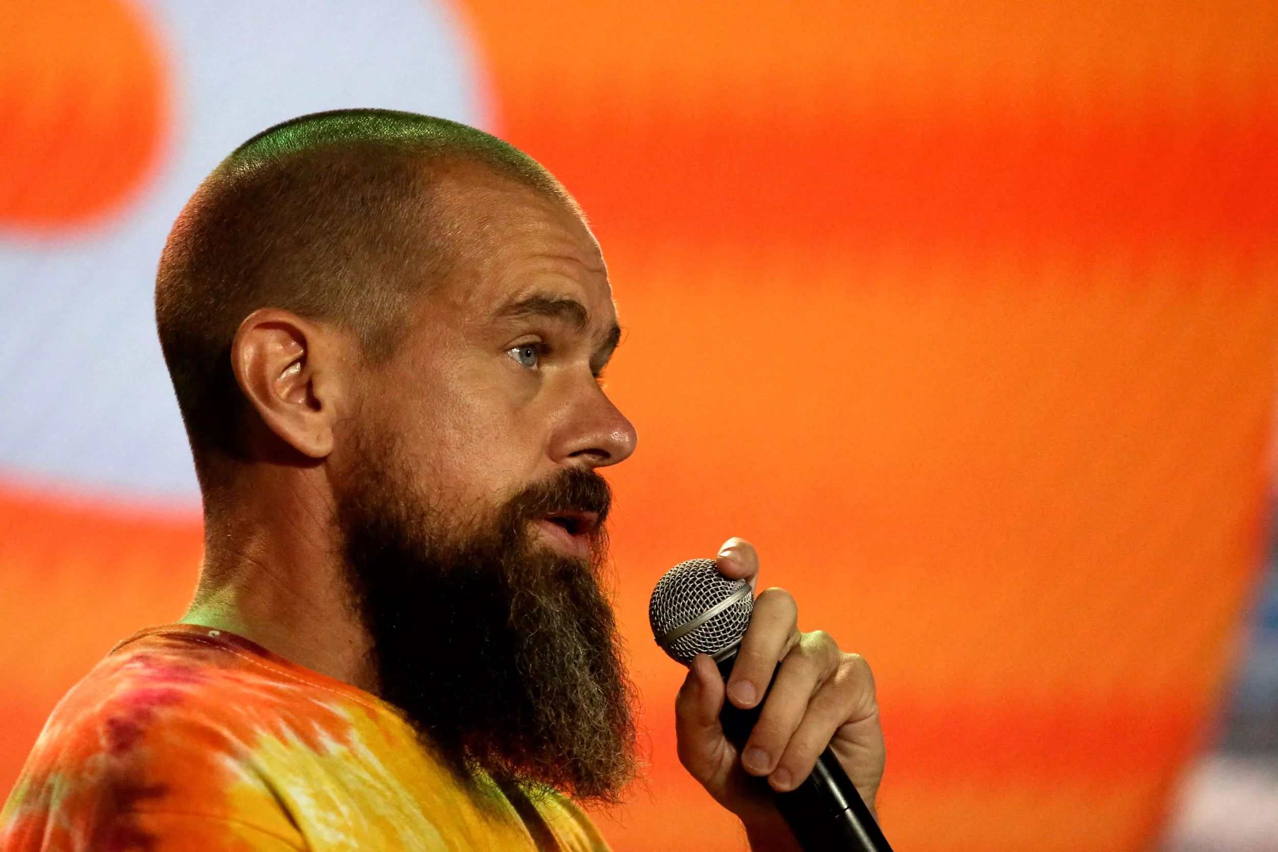 Jack Dorsey Backs Elon Musk, Says Trump's Twitter Ban Was 'a Failure' - Vimarsana News