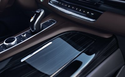 2023 Cadillac Escalade-V 2023 Cadillac Escalade-V