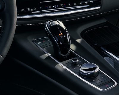 2023 Cadillac Escalade-V 2023 Cadillac Escalade-V