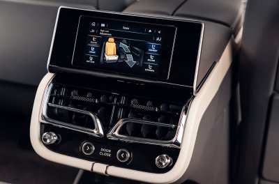 2023 Bentley Bentayga EWB 2023 Bentley Bentayga EWB