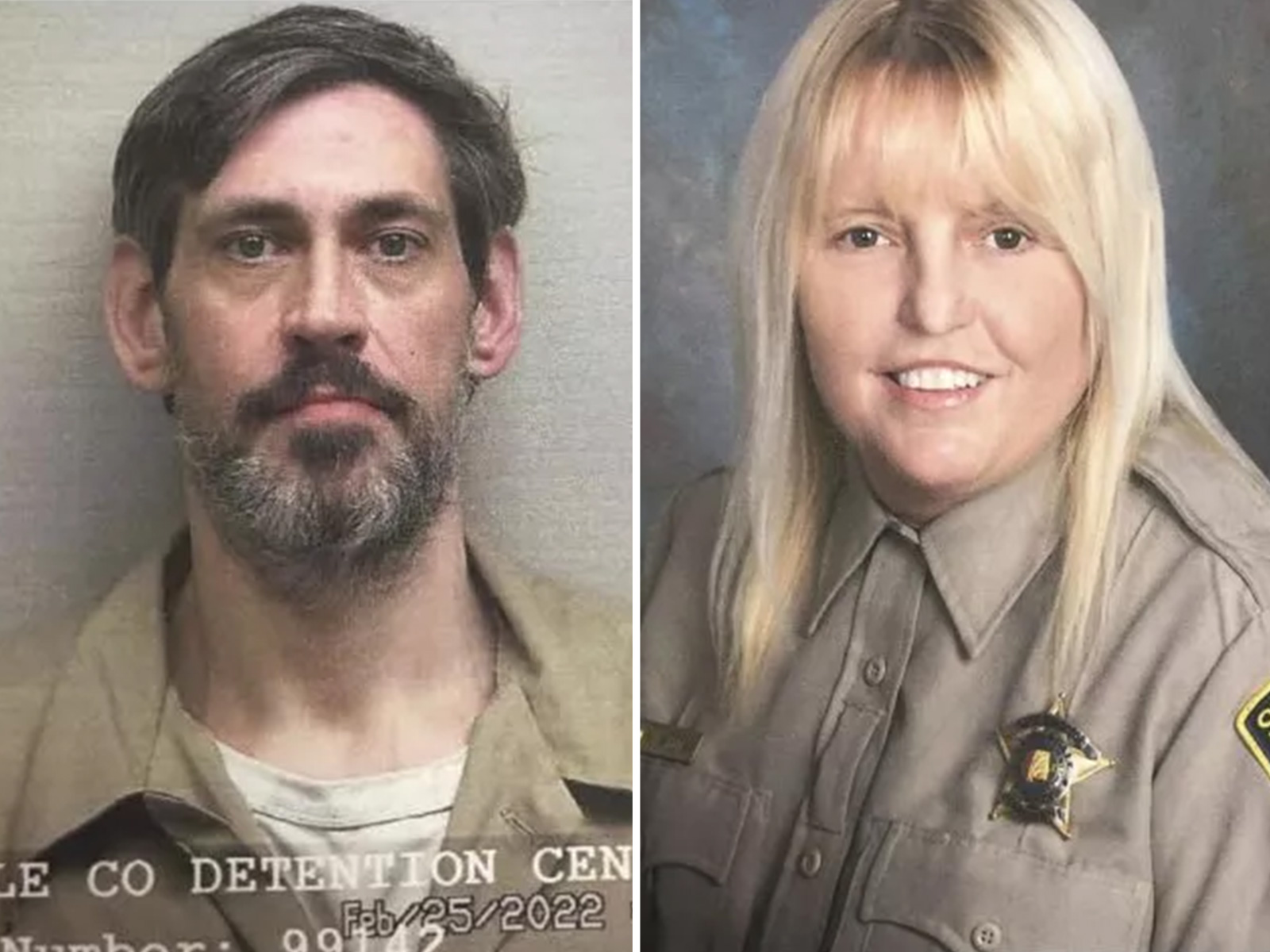 Vicky White Autopsy Result Confirms Suicide by Gunshot