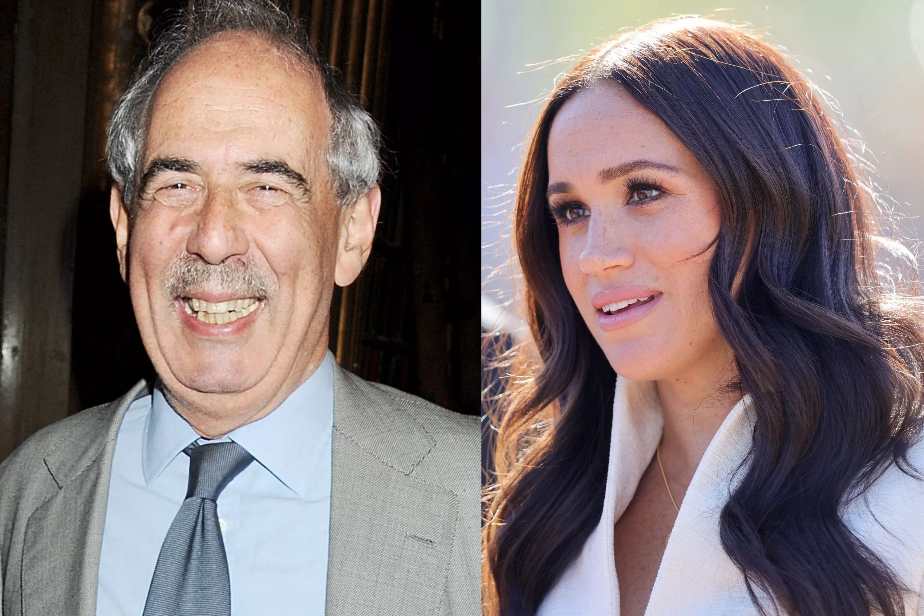 Meghan Markle Author Says Her 'Victims' Will Speak Despite Legal Battles -  Newsweek