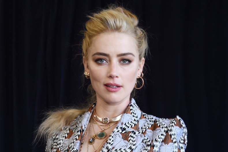 Amber Heard faces a perjury investigation