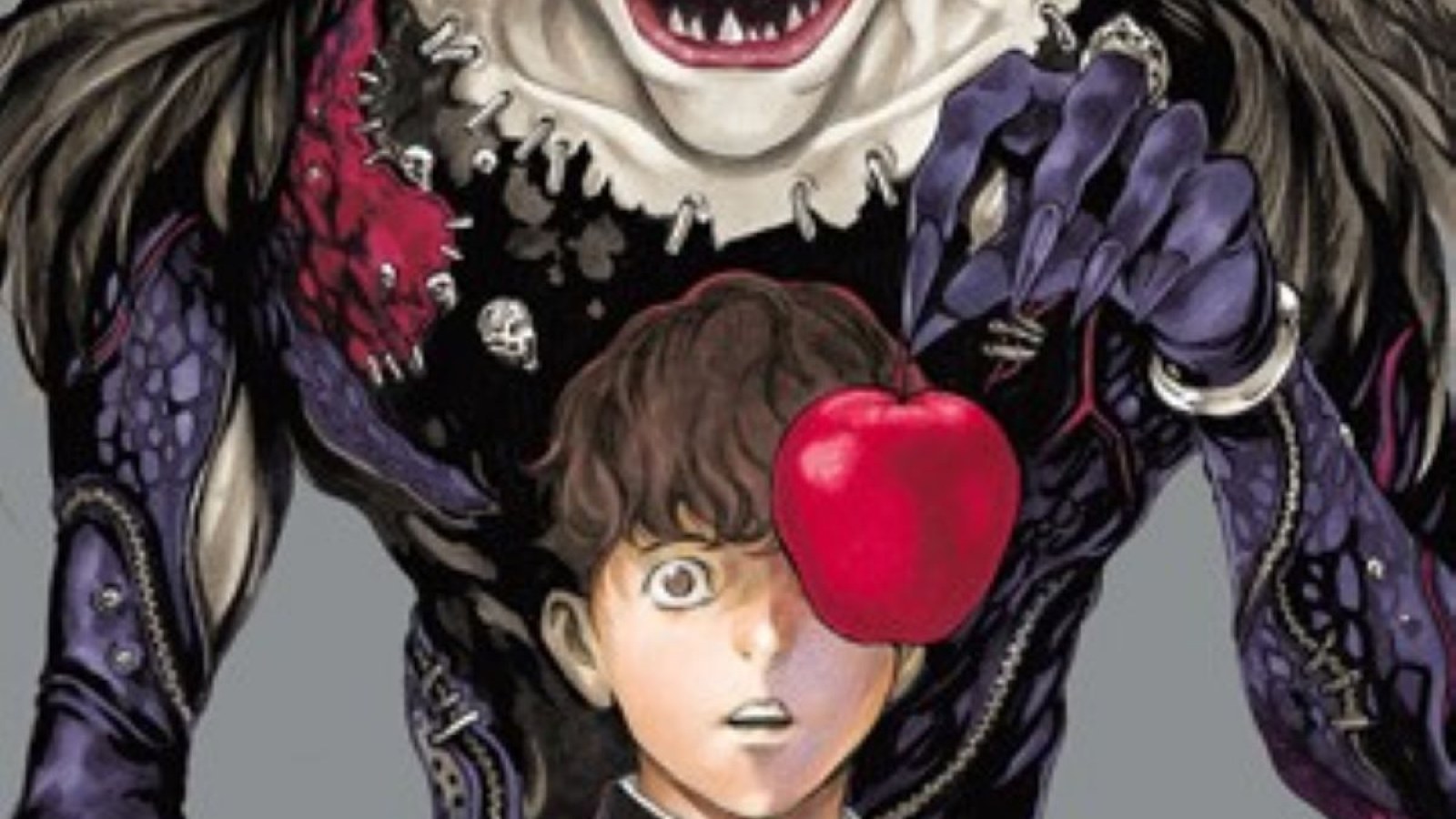 Ne Death Note Death Note Y Una Geschenke Und Merchandise Zum Thema Death Note