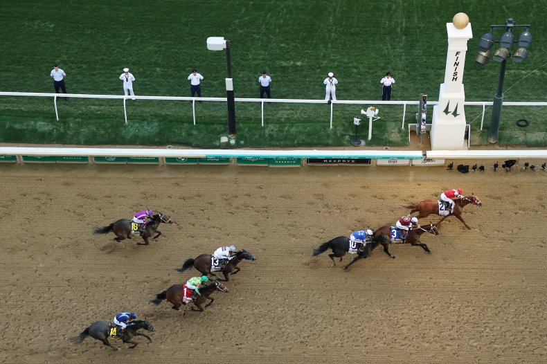 Kentucky Derby