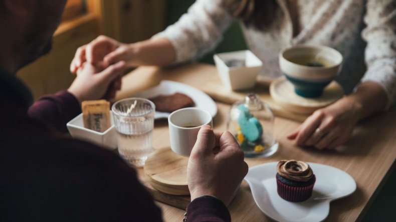 Drinks Preferred to Eats for Dessert, Say Majority of Americans Drinks Preferred to Eats for Dessert, Say Majority of Americans