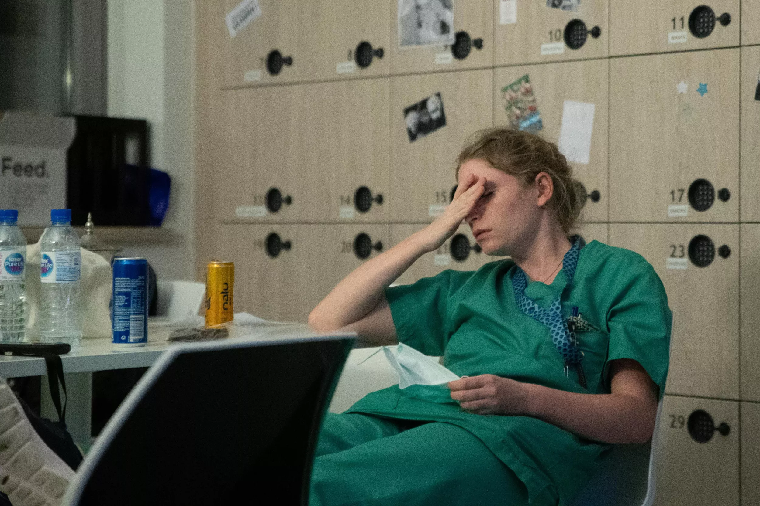 Nurses Allegedly Threatened for Refusal to Take 'Unsafe' Number of Patients - Vimarsana News
