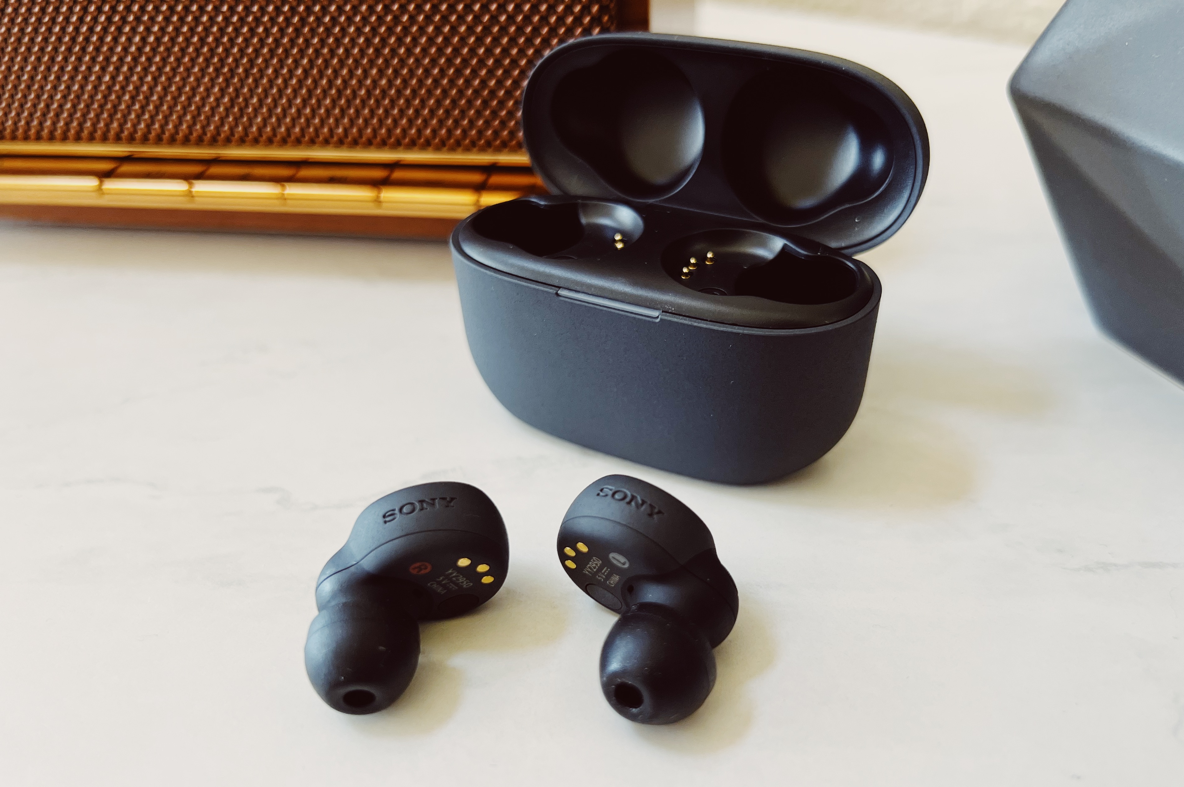 Review Sony Linkbuds S Take On AirPods Pro And Mostly Win Review Sony Linkbuds S Take On AirPods Pro And Mostly Win