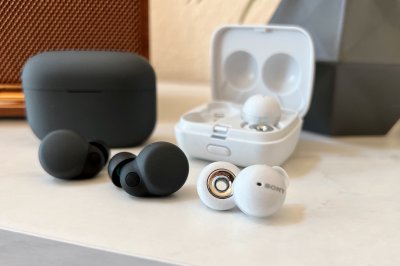 Sony Linkbuds S Sony Linkbuds S