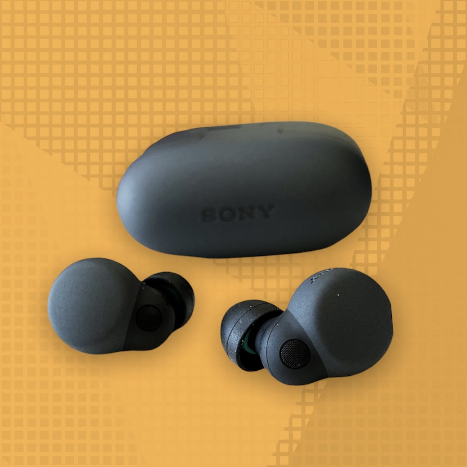 magasin effektivitet rækkevidde Review: Sony Linkbuds S Take On AirPods Pro and Mostly Win