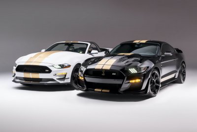 Hertz-Shelby American Hertz-Shelby American