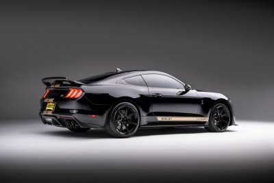 Hertz-Shelby American Hertz-Shelby American