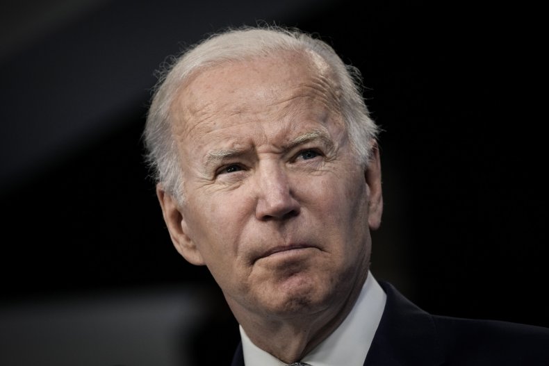 Biden Baby Formula Pressure