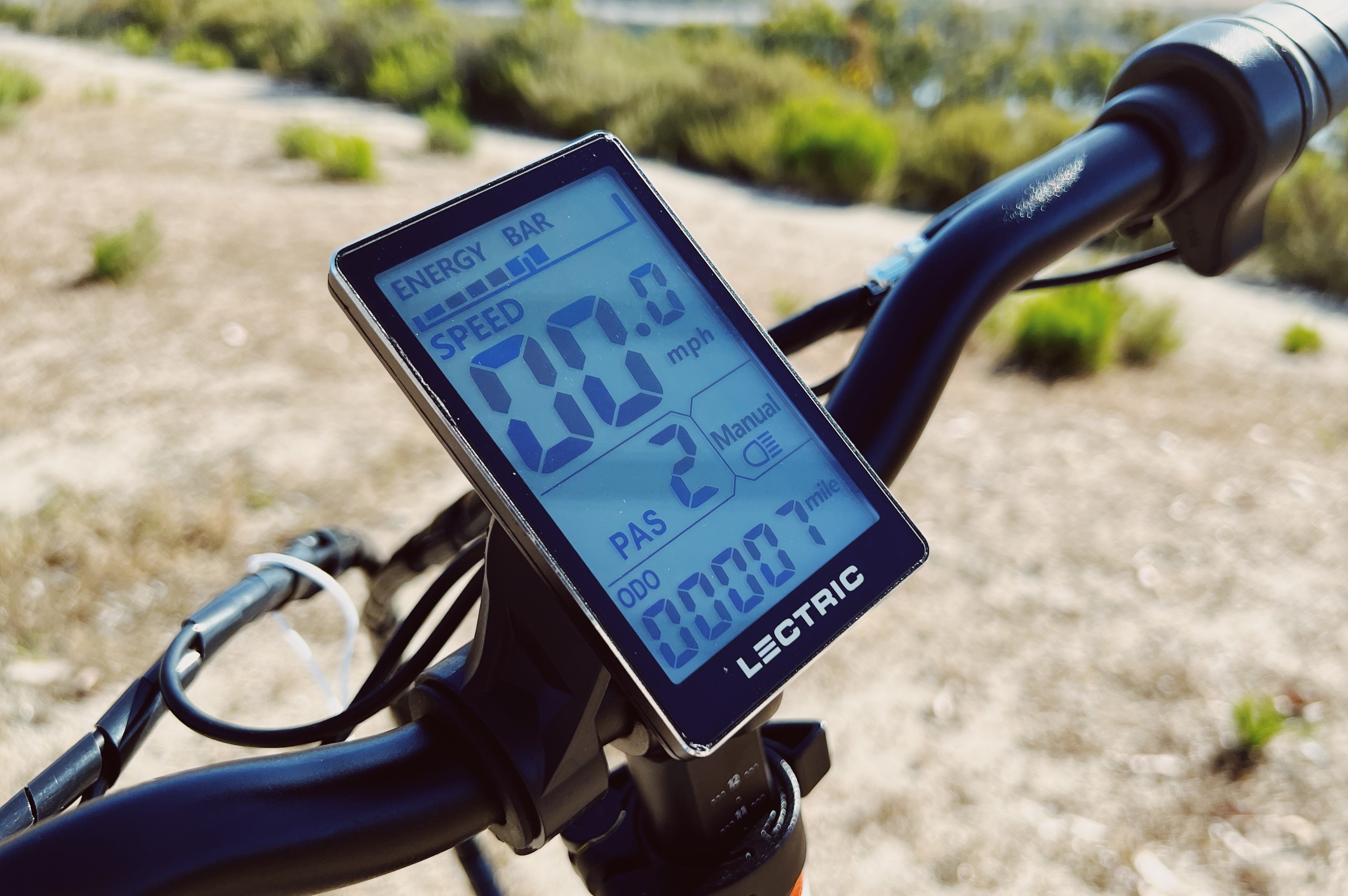 Review: Foldable E-Bike Lectric XP Lite Is Sturdy, Fun And A Good Value ...