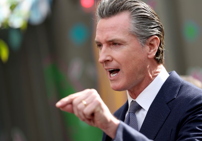 Newsom