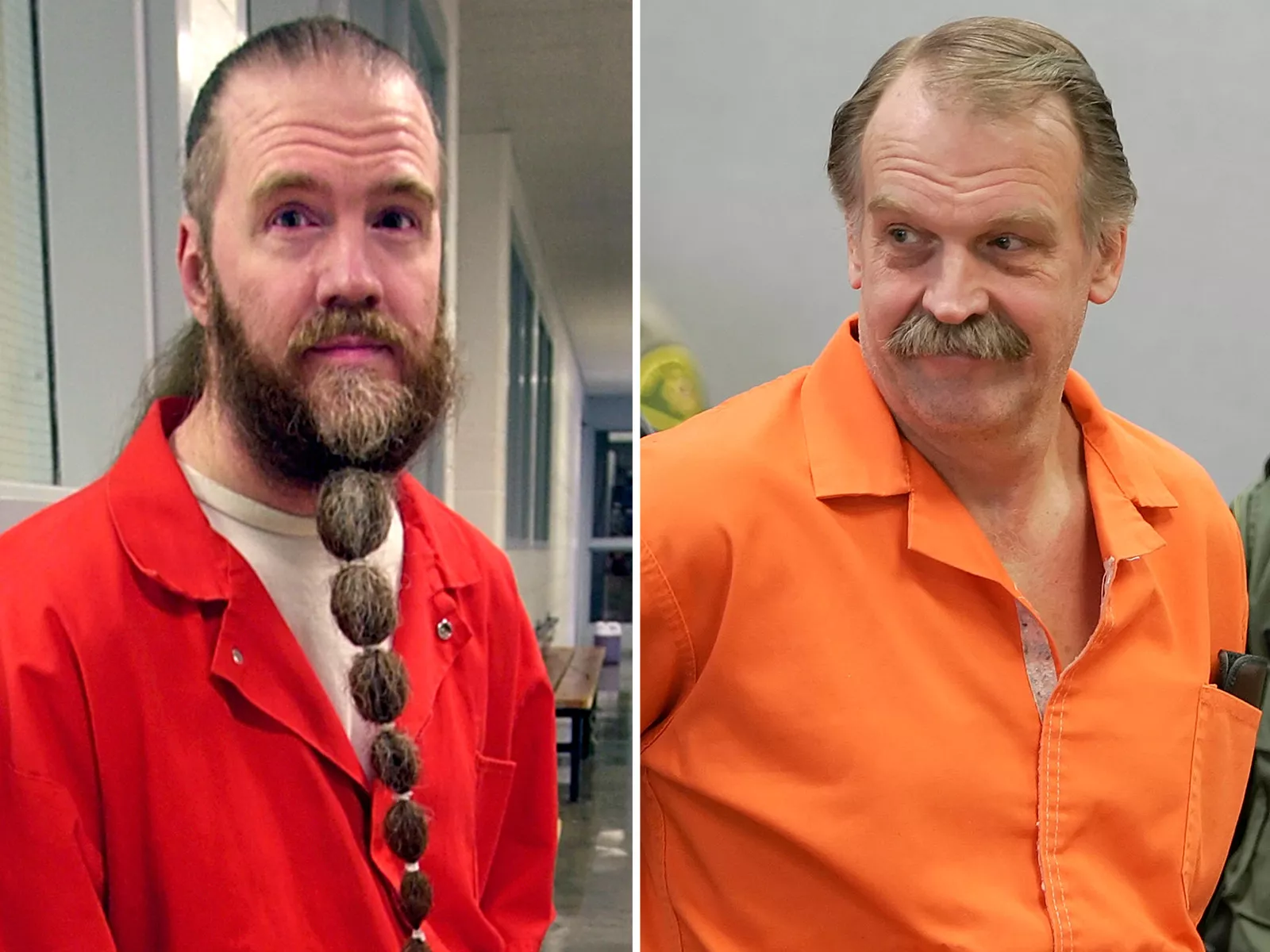 What Happened to Ron and Dan Lafferty and Where Are They Now? - Vimarsana News