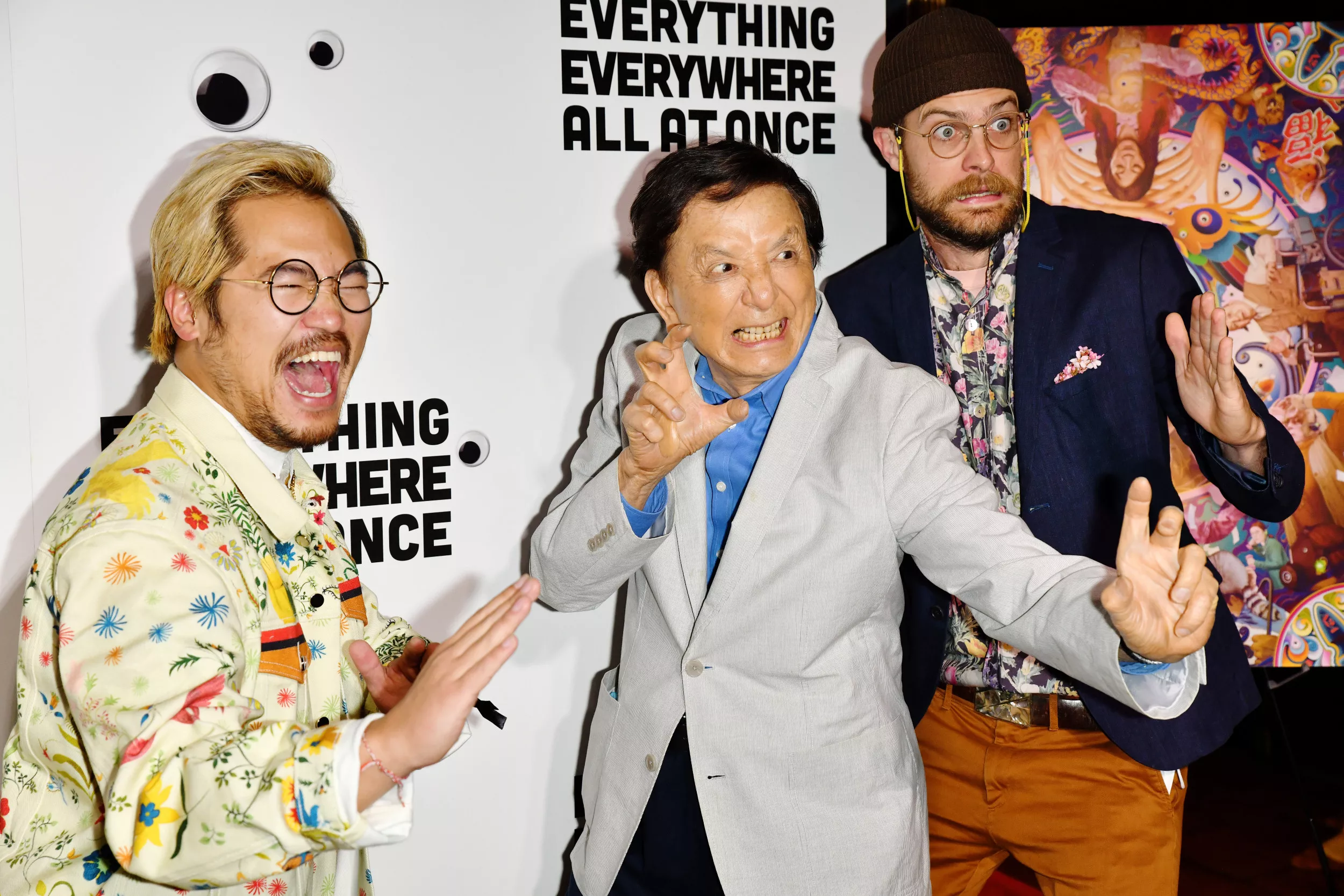 'Everything Everywhere' Directors 'Actively Exploring' Sequel to Hit Film - Vimarsana News