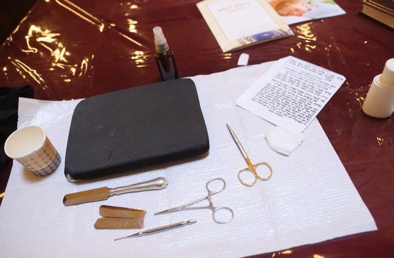 circumcision
