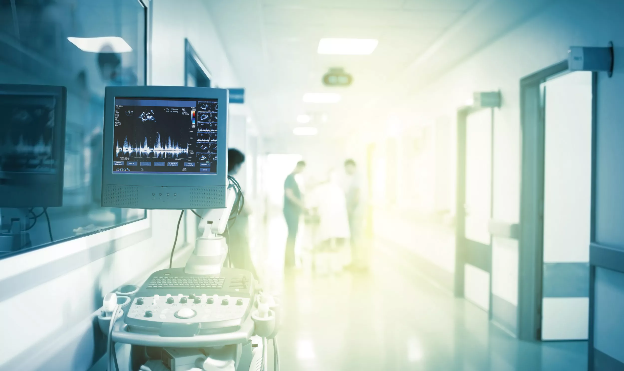 Healthcare's Transformation to Modular Thinking, Part Three - Vimarsana News