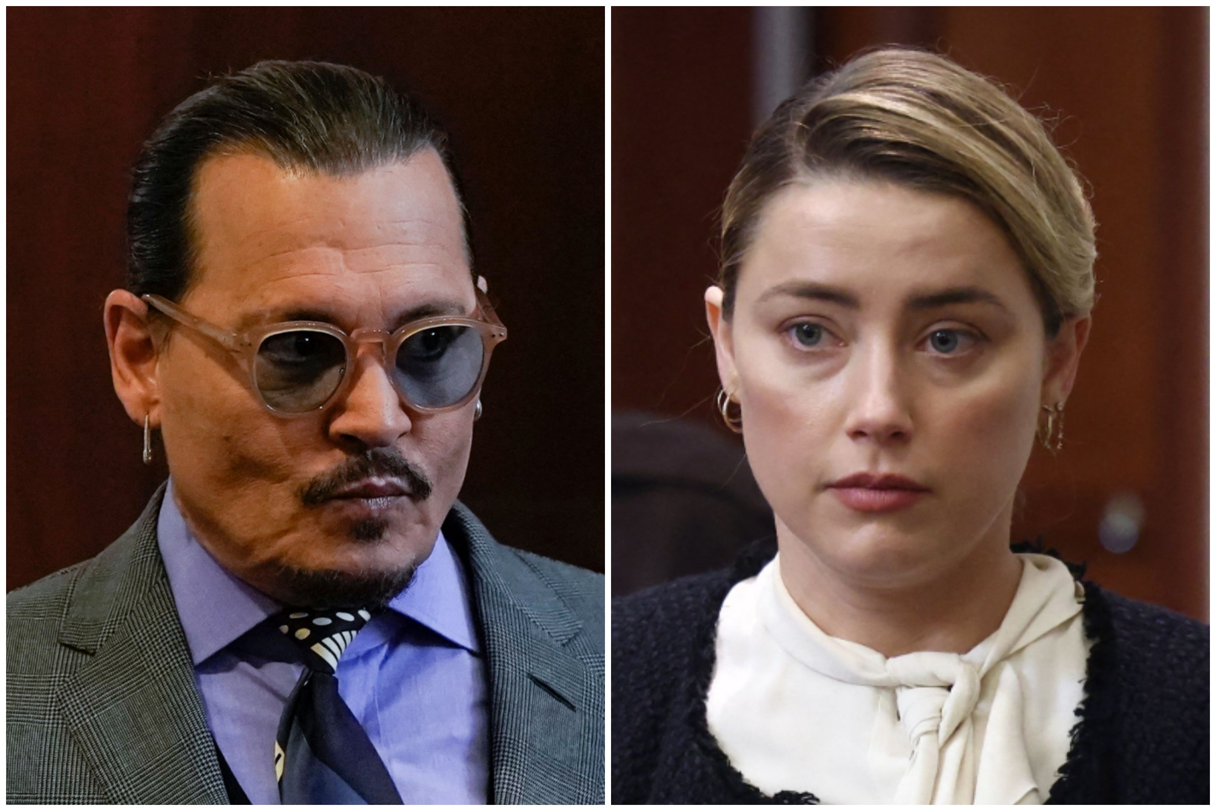 Johnny Depp's Trial Inspires Boom of Self-Styled Sleuths on Instagram
