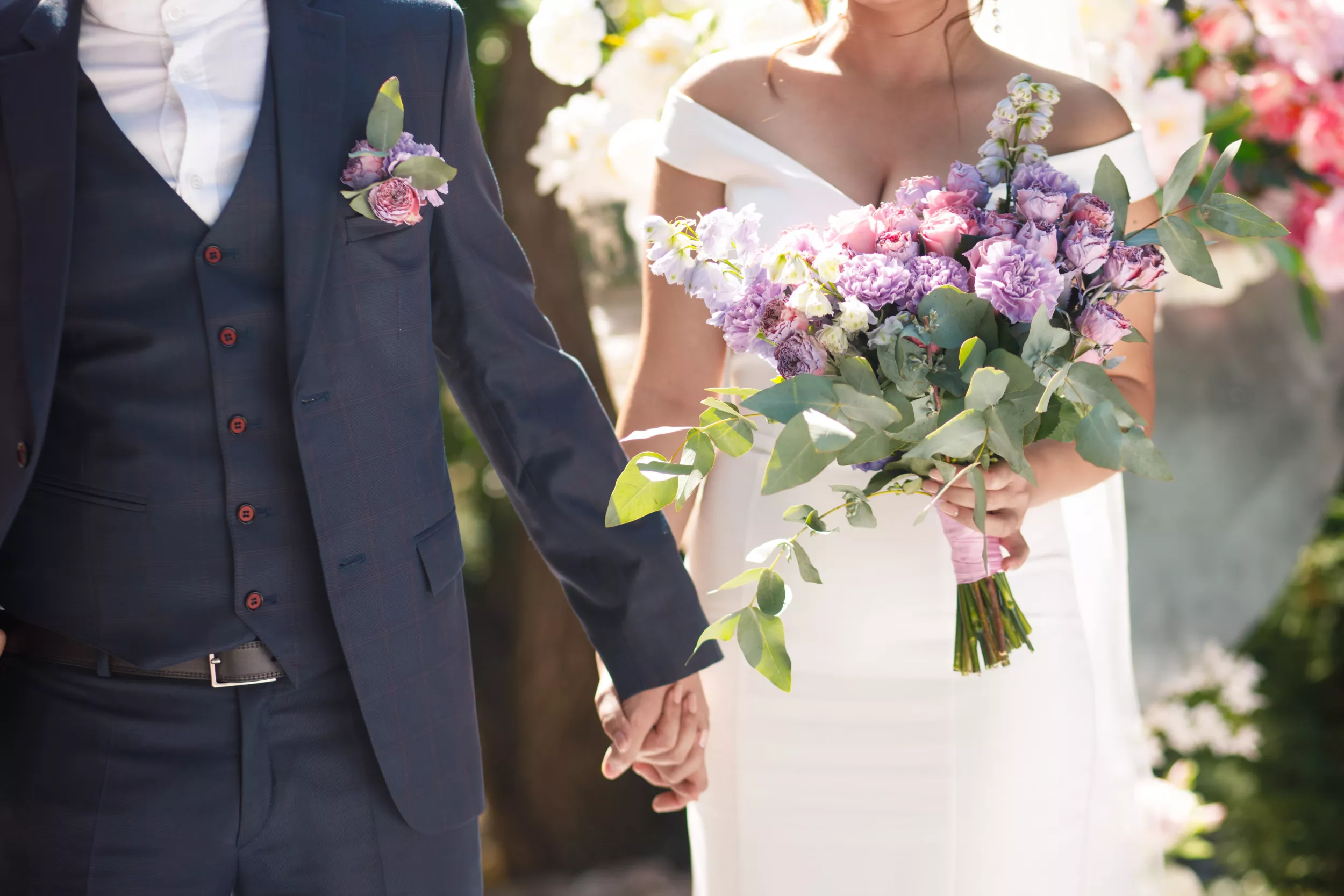 Wedding Planners Reveal Questions They're Asked Most Often—and the Answers - Vimarsana News