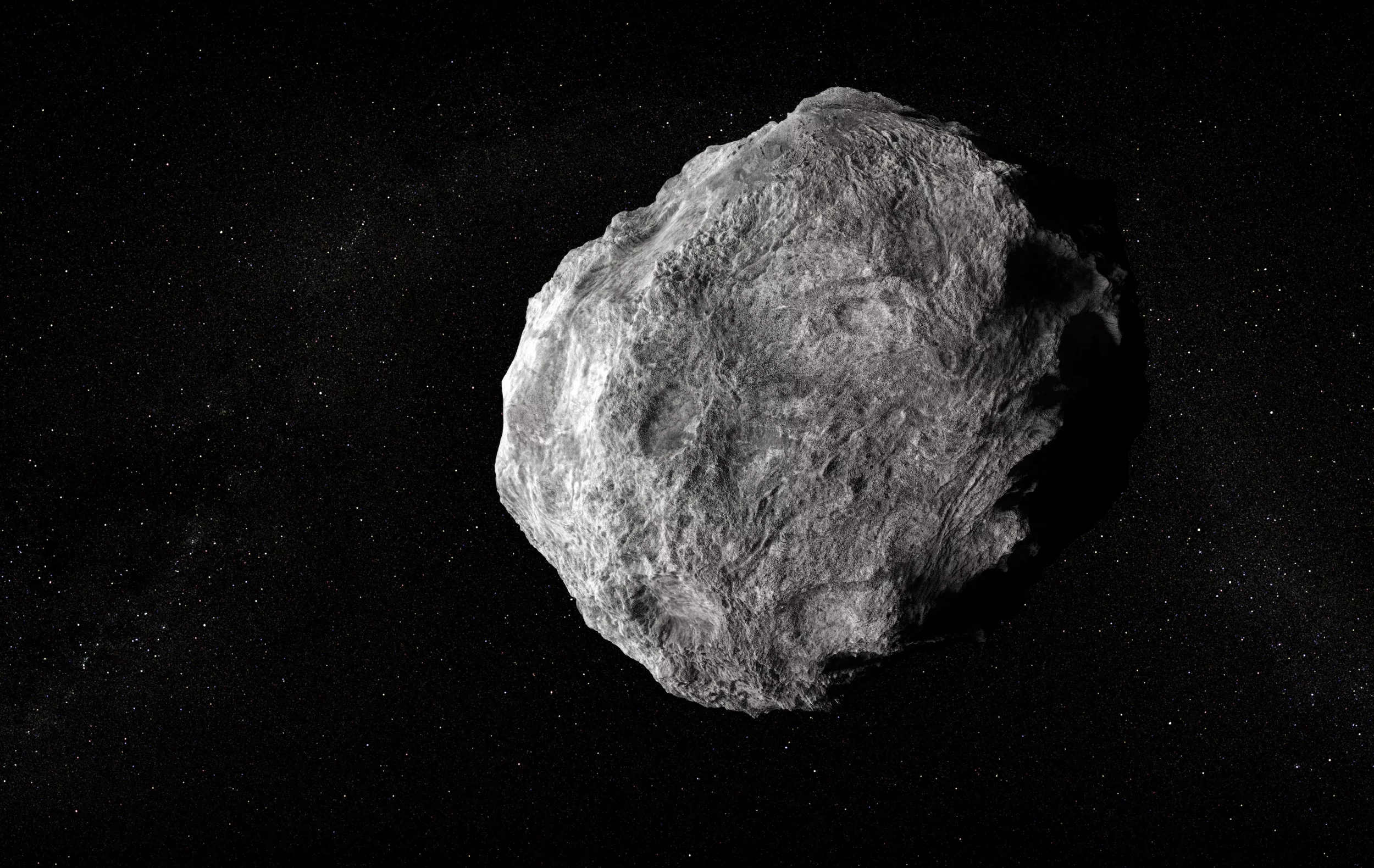 Huge Asteroid Up to 1,600 Feet Wide to Pass Earth Just Before Lunar Eclipse - Vimarsana News