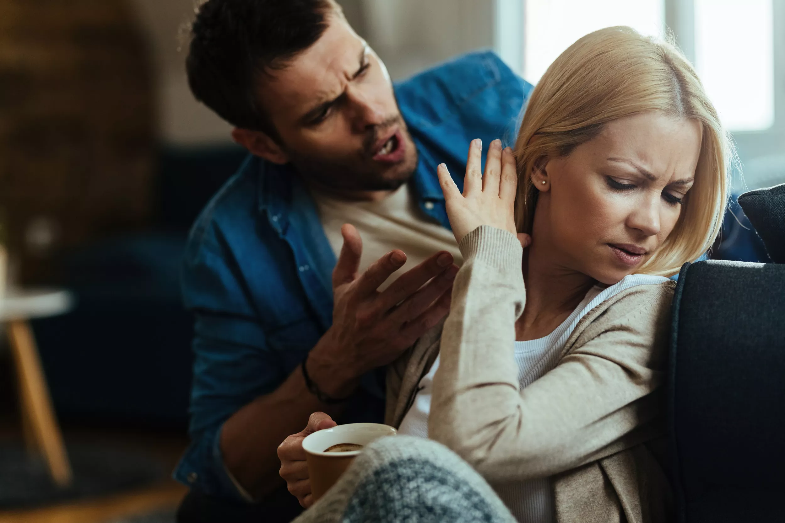 Signs You Are in a Karmic Relationship and How To Deal With It - Vimarsana News