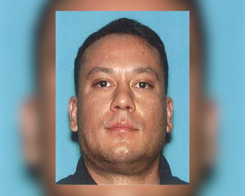 SJPD Officer Masturbating Dominguez