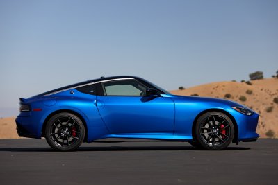 2023 Nissan Z 2023 Nissan Z