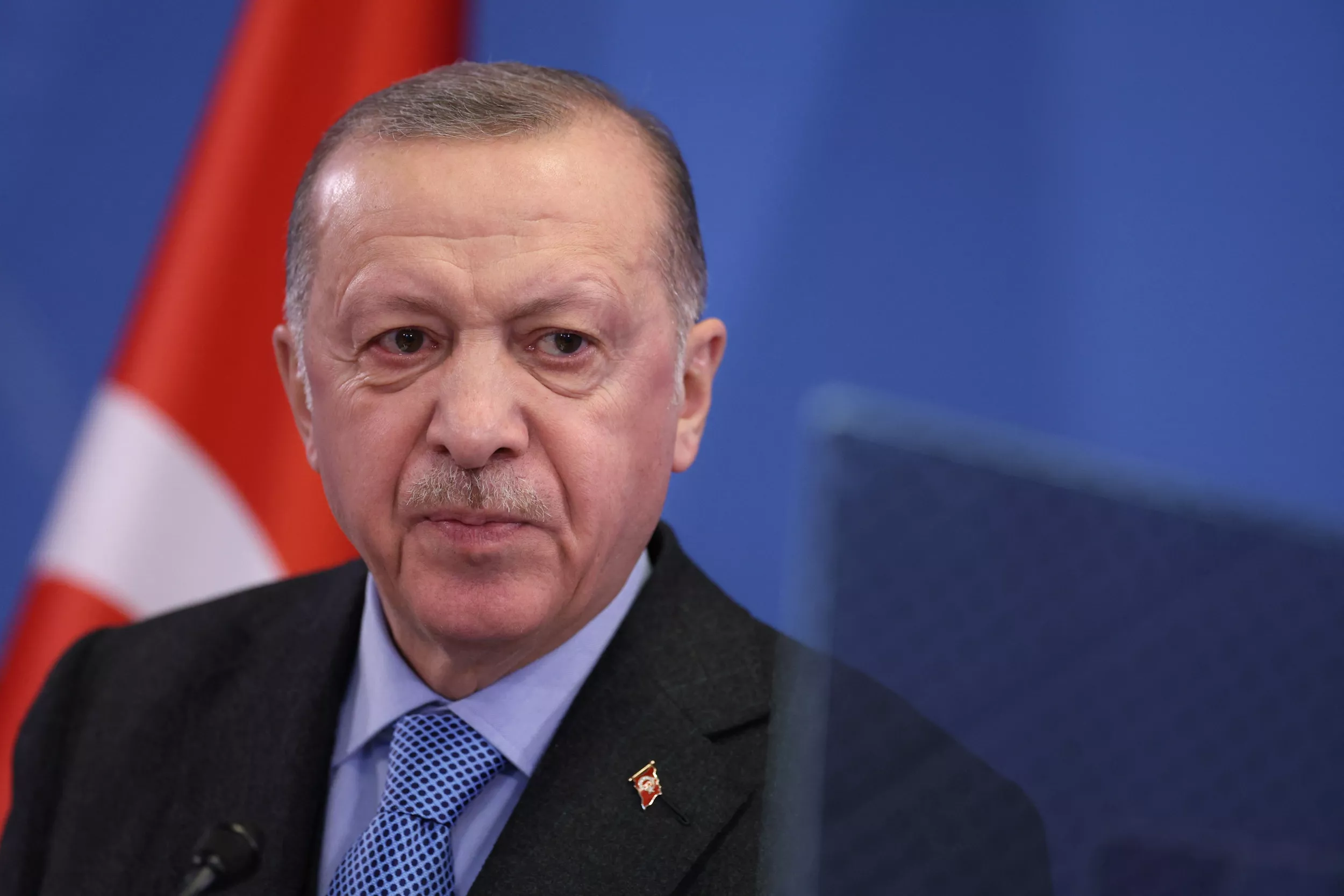 Why Turkey Might Try To Block Sweden, Finland Joining NATO - Vimarsana News