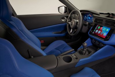 2023 Nissan Z 2023 Nissan Z