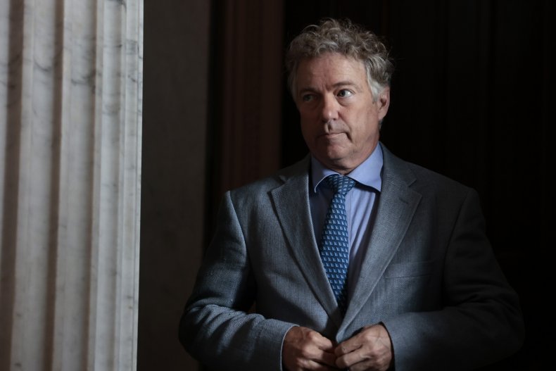 Republicans Ukraine Aid Against