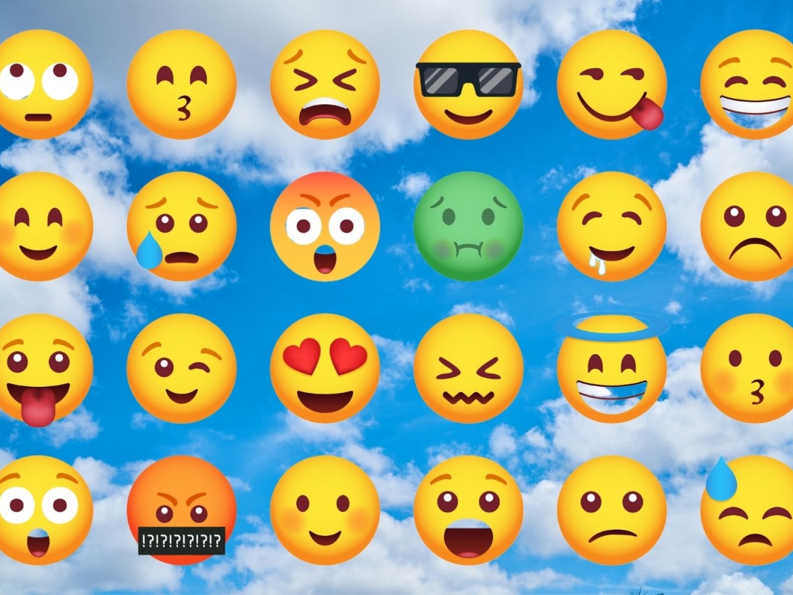 Ultimate List Of Top 101 All-Time 🔥 Most Popular Emojis 🔥