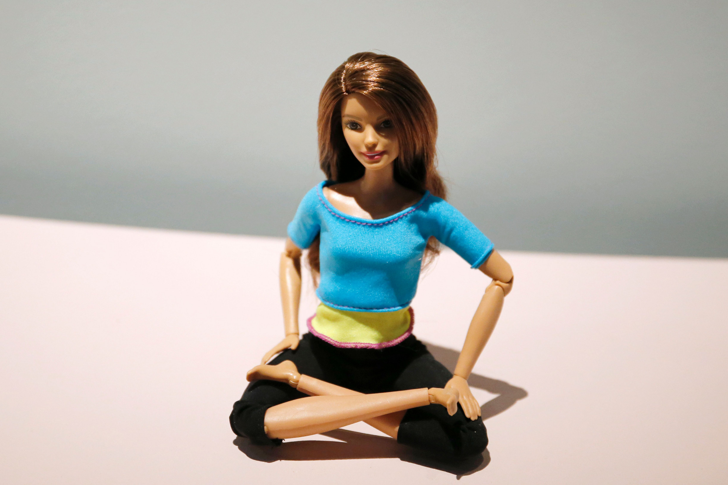 Christian Influencer Warning Yoga Barbie Will ‘Possess’ Kids Roasted Online