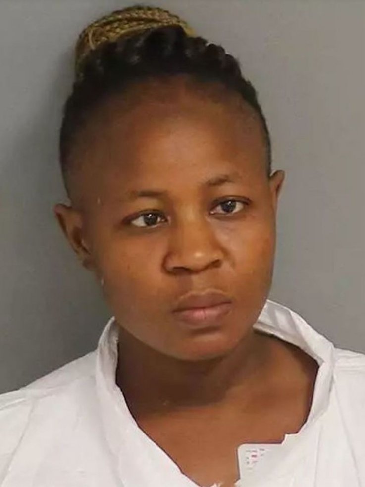 Joanne Zephir arrest after daughter dies