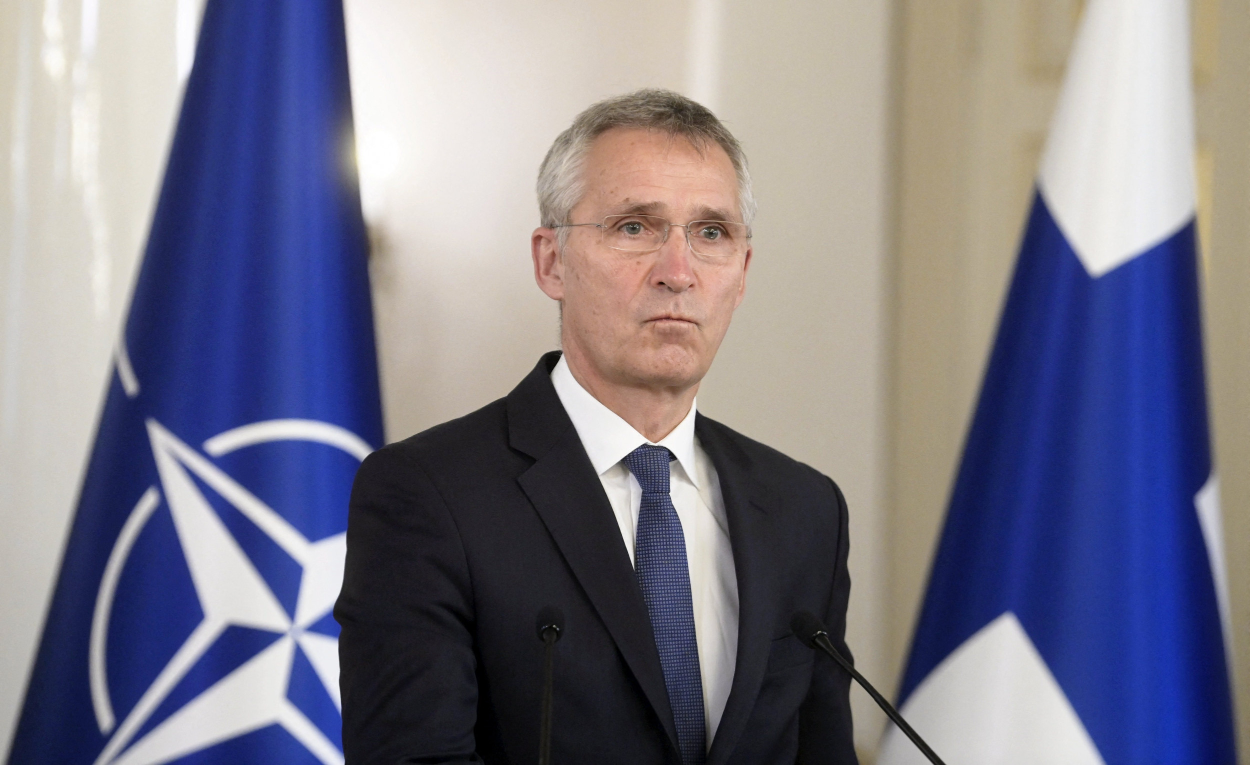 NATO Shouldn't Rubber-Stamp Finland's Bid to Join | Opinion