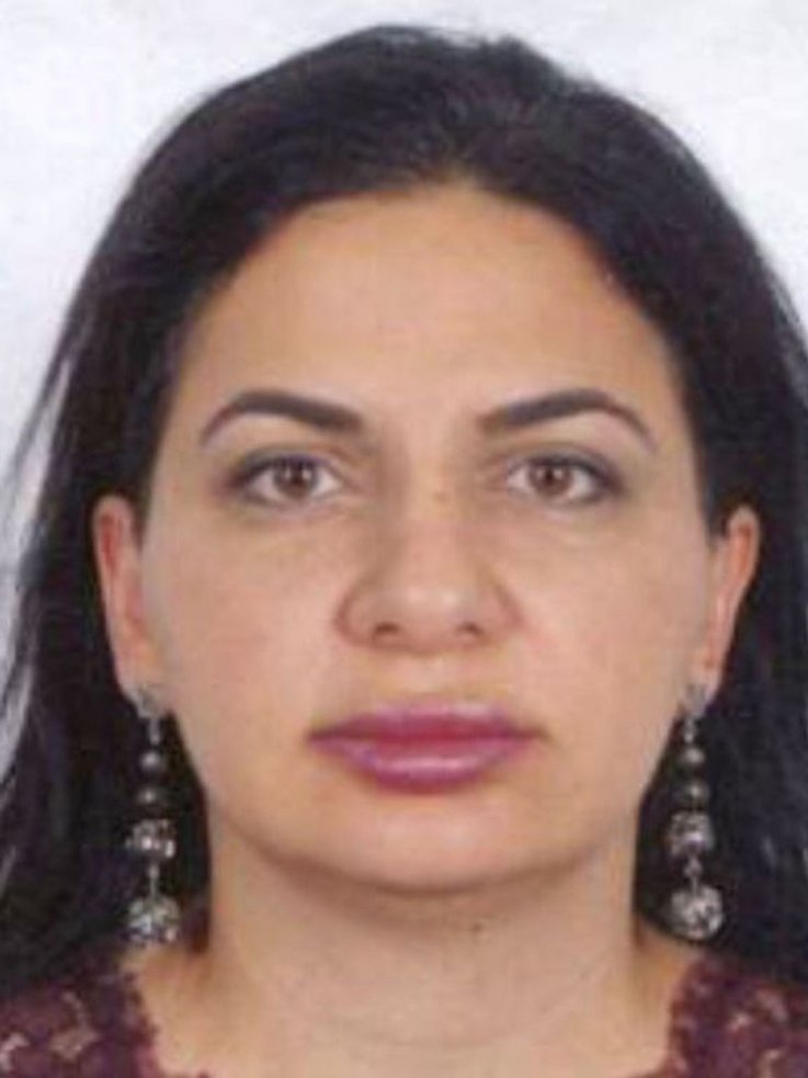Dr. Ruja Ignatova