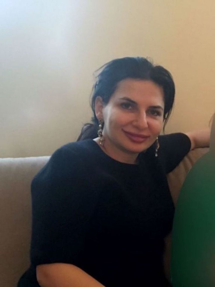 Dr. Ruja Ignatova