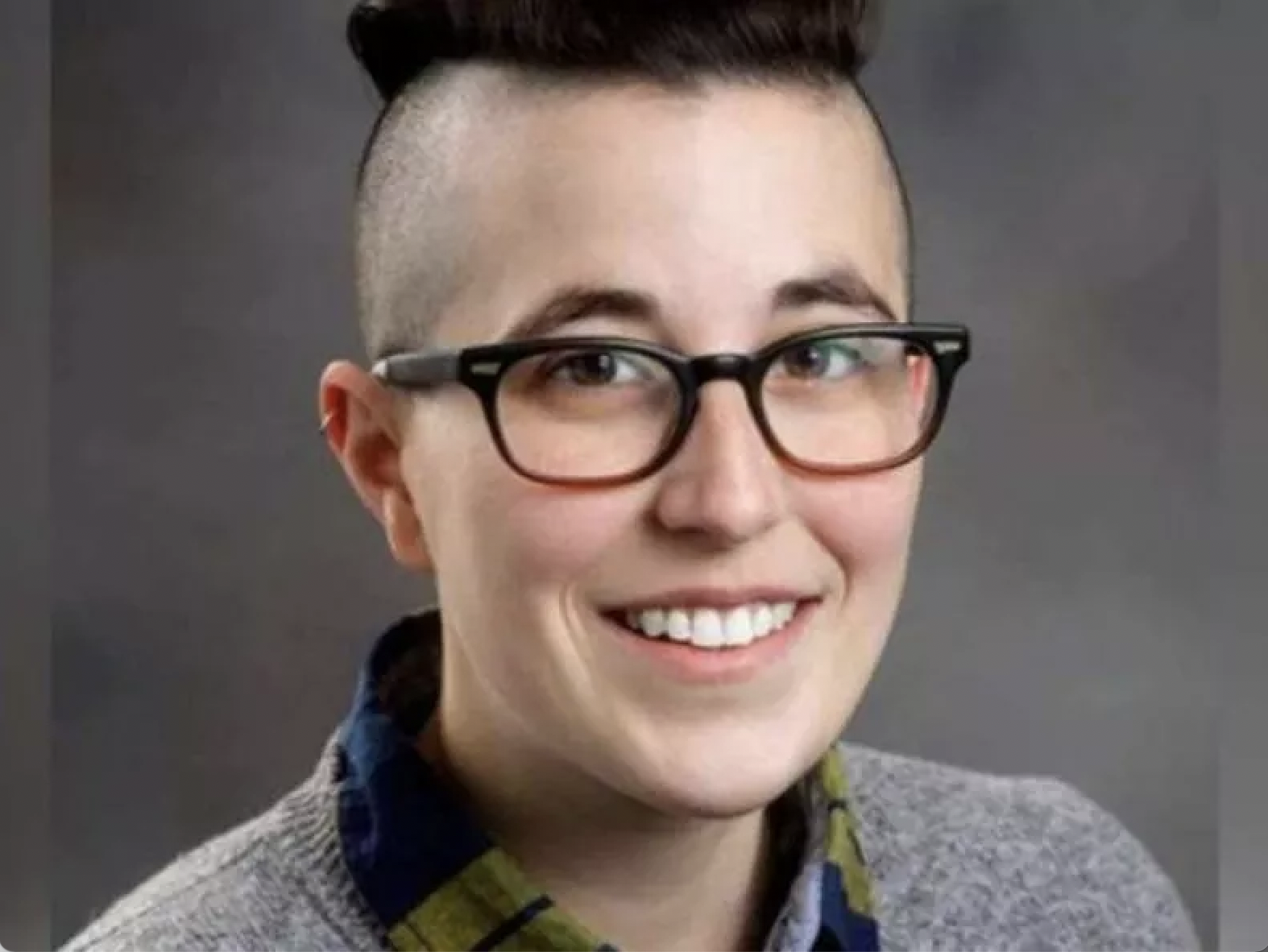 Abuse Center Explains Allyn Walker Hiring After Pedophilia Comments Fallout