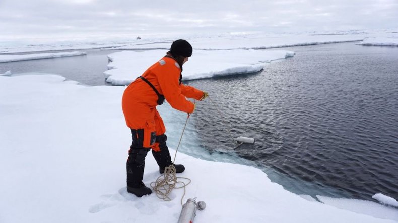 Onderzoek naar microplastics